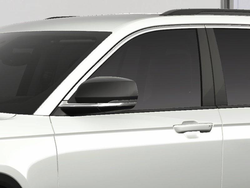new 2025 Jeep Grand Cherokee car, priced at $42,806