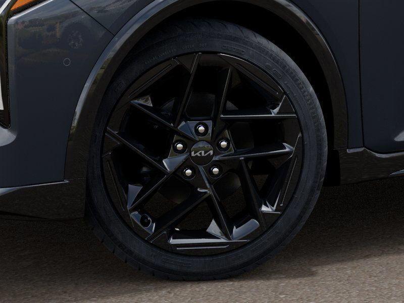 new 2025 Kia K4 car, priced at $29,981