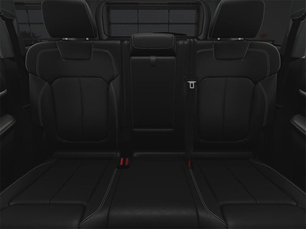 new 2025 Jeep Grand Cherokee car, priced at $49,415