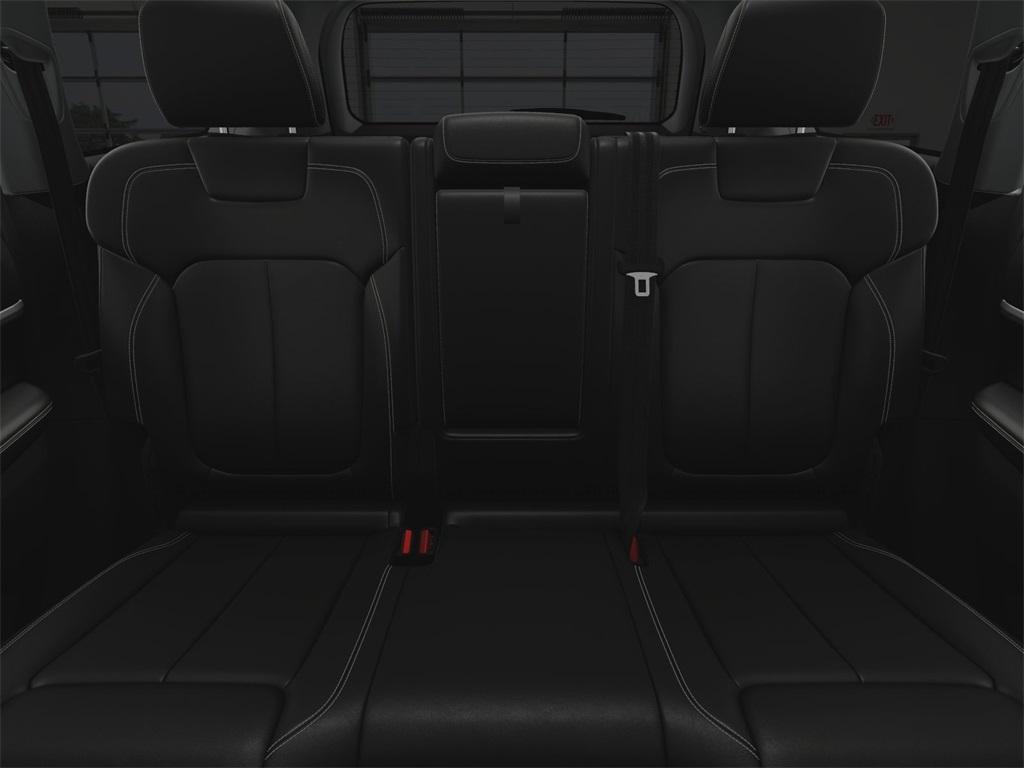 new 2025 Jeep Grand Cherokee car, priced at $46,340