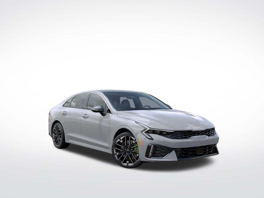 new 2025 Kia K5 car, priced at $33,734