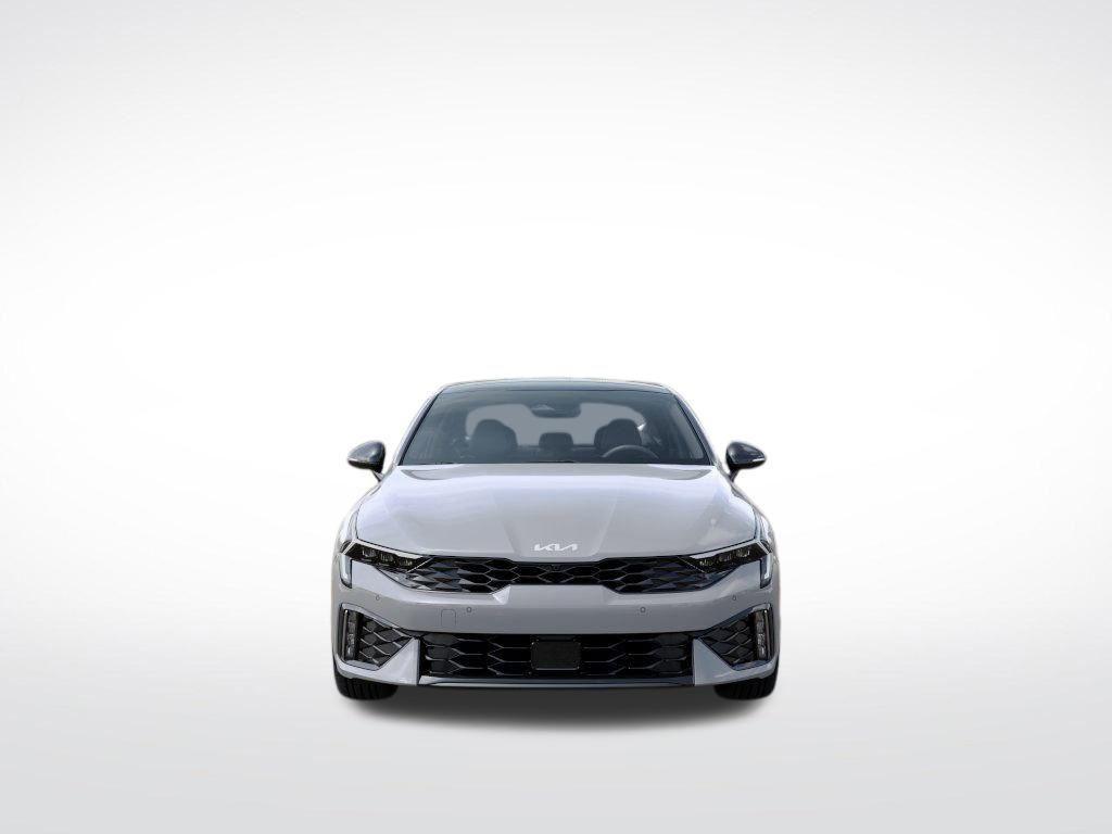 new 2025 Kia K5 car, priced at $33,583