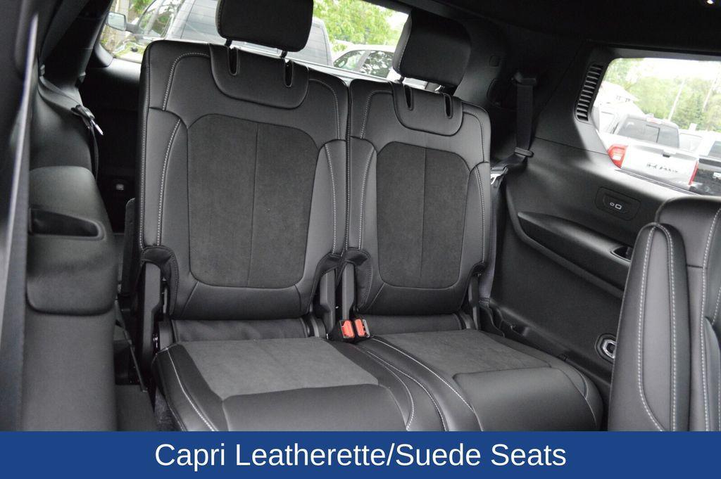 new 2025 Jeep Grand Cherokee L car, priced at $46,242
