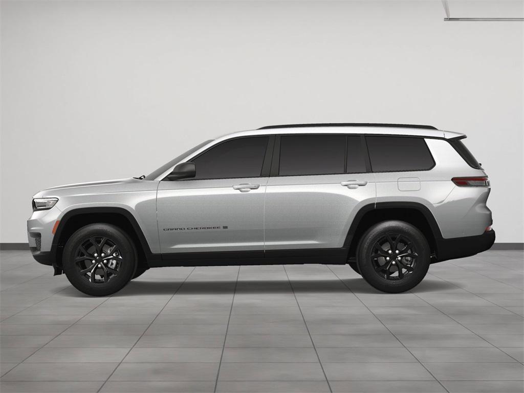 new 2025 Jeep Grand Cherokee L car, priced at $45,238