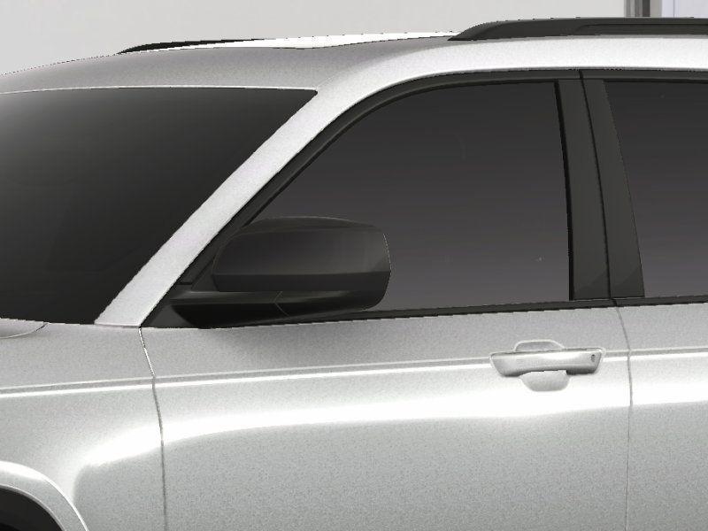 new 2025 Jeep Grand Cherokee L car, priced at $48,725