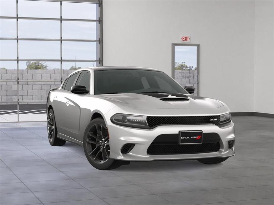 used 2023 Dodge Charger car, priced at $40,298