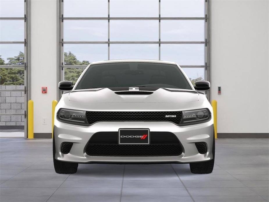 used 2023 Dodge Charger car, priced at $40,298