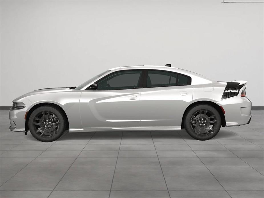 used 2023 Dodge Charger car, priced at $40,298