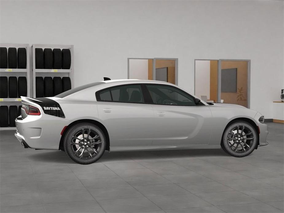 used 2023 Dodge Charger car, priced at $40,298