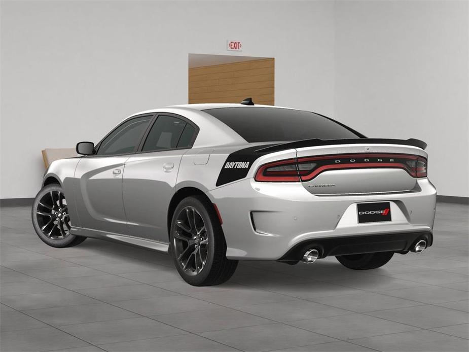 used 2023 Dodge Charger car, priced at $40,298