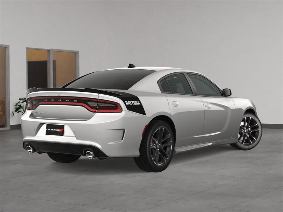 used 2023 Dodge Charger car, priced at $40,298