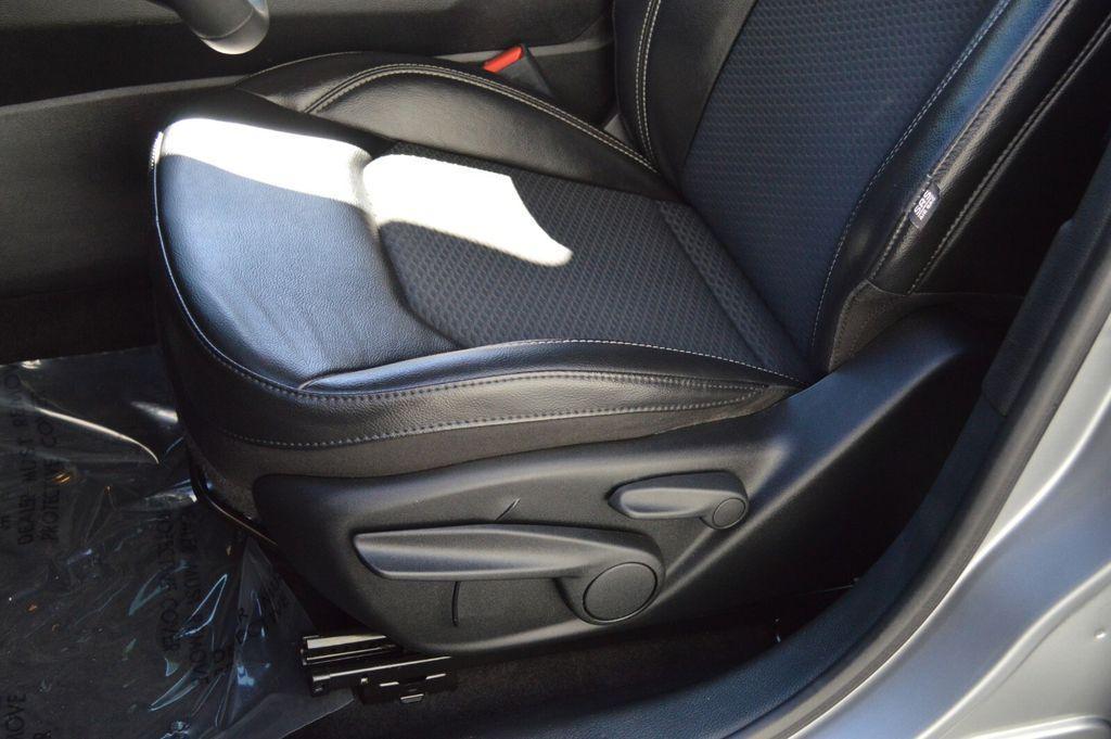 used 2023 Jeep Compass car, priced at $24,000