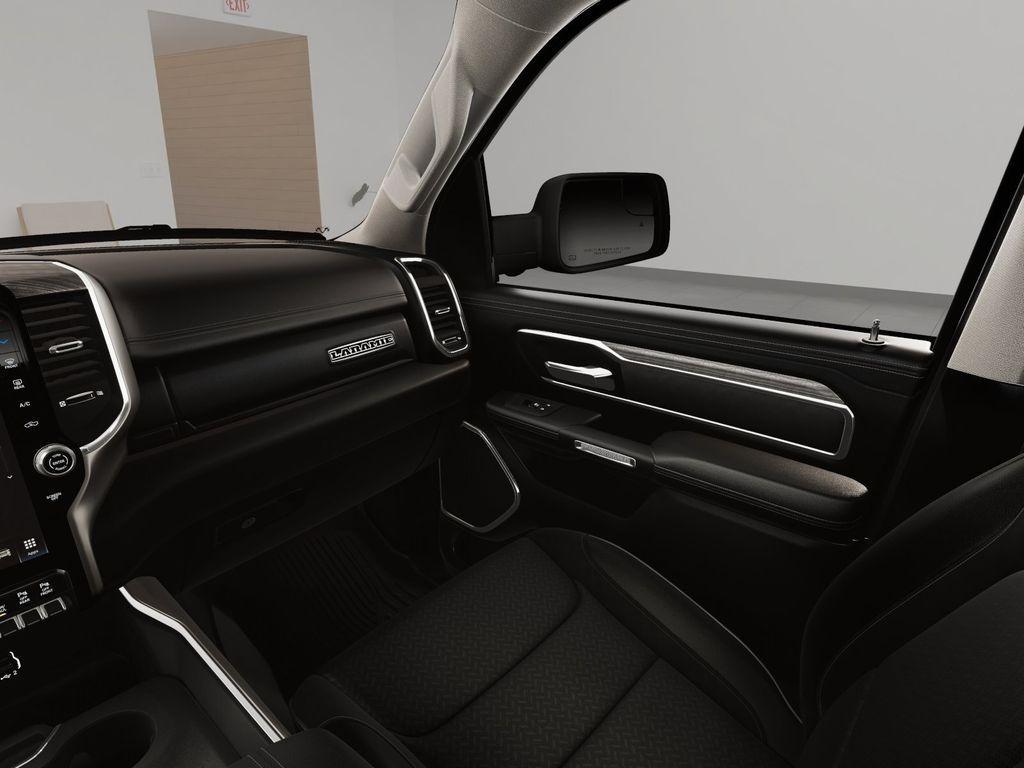 new 2026 Ram 1500 car, priced at $60,972