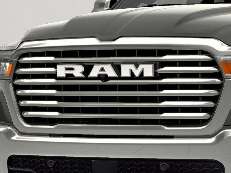 new 2026 Ram 1500 car, priced at $60,972
