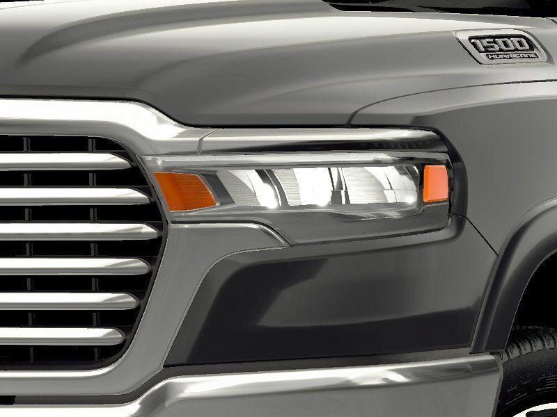 new 2026 Ram 1500 car, priced at $60,972