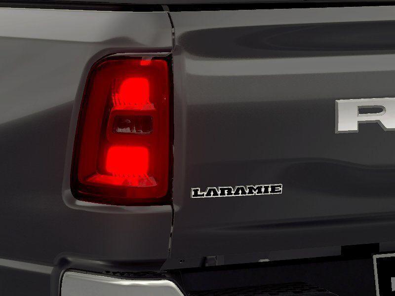 new 2026 Ram 1500 car, priced at $60,972