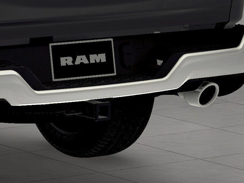 new 2026 Ram 1500 car, priced at $60,972