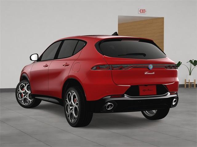 new 2024 Alfa Romeo Tonale car, priced at $53,067