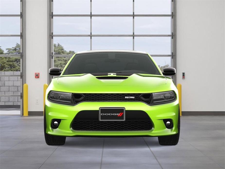 new 2023 Dodge Charger car, priced at $50,999