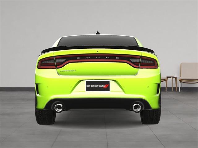 new 2023 Dodge Charger car, priced at $54,499