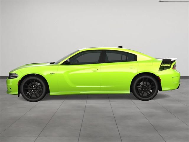 new 2023 Dodge Charger car, priced at $54,499