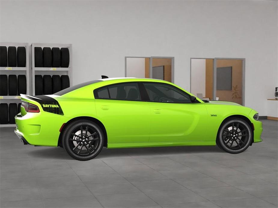 new 2023 Dodge Charger car, priced at $50,999