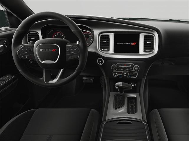 new 2023 Dodge Charger car, priced at $54,499