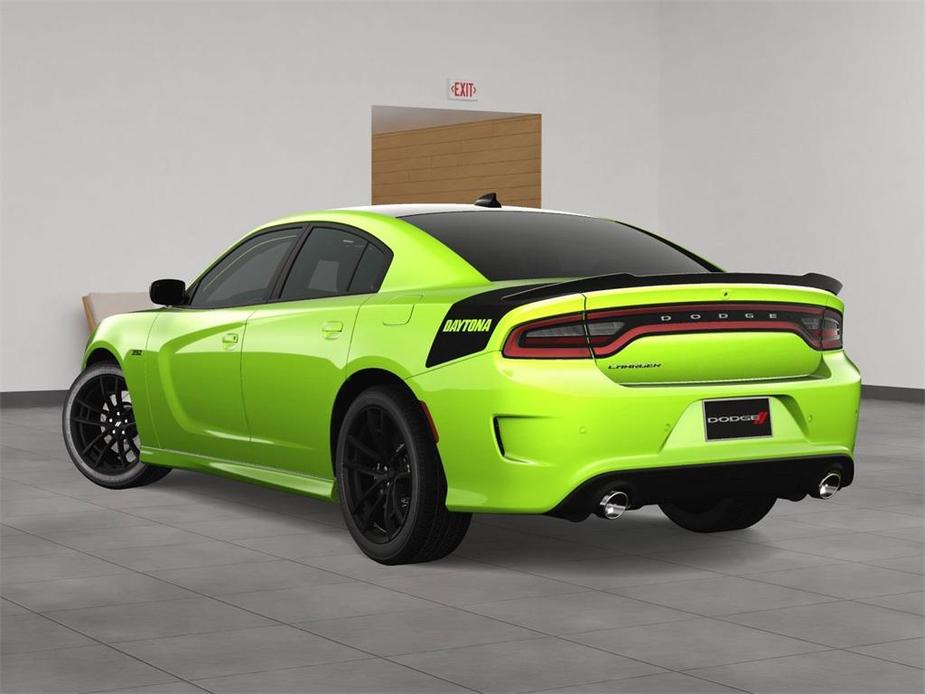 new 2023 Dodge Charger car, priced at $50,999