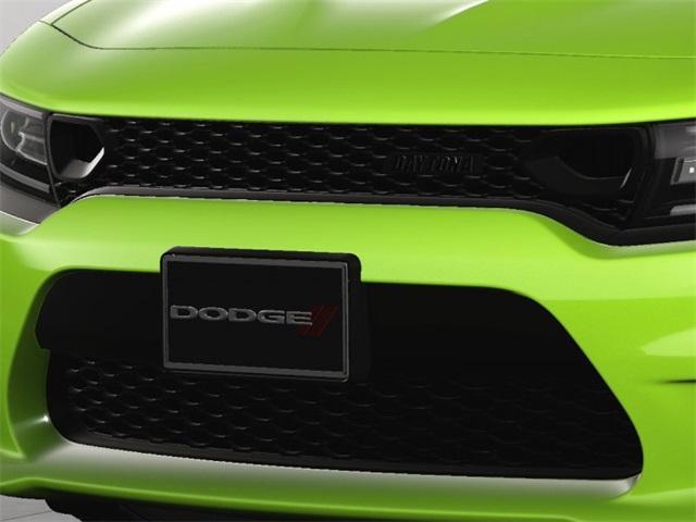 new 2023 Dodge Charger car, priced at $54,499