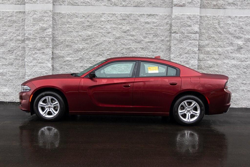 used 2023 Dodge Charger car, priced at $26,000