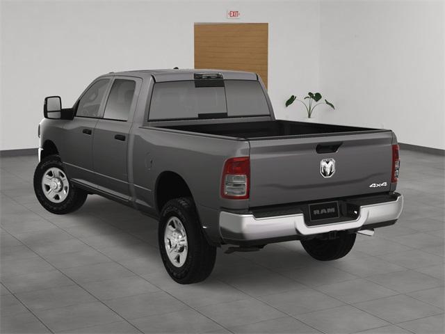 new 2024 Ram 2500 car, priced at $56,032