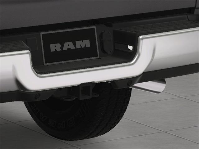 new 2024 Ram 2500 car, priced at $56,032