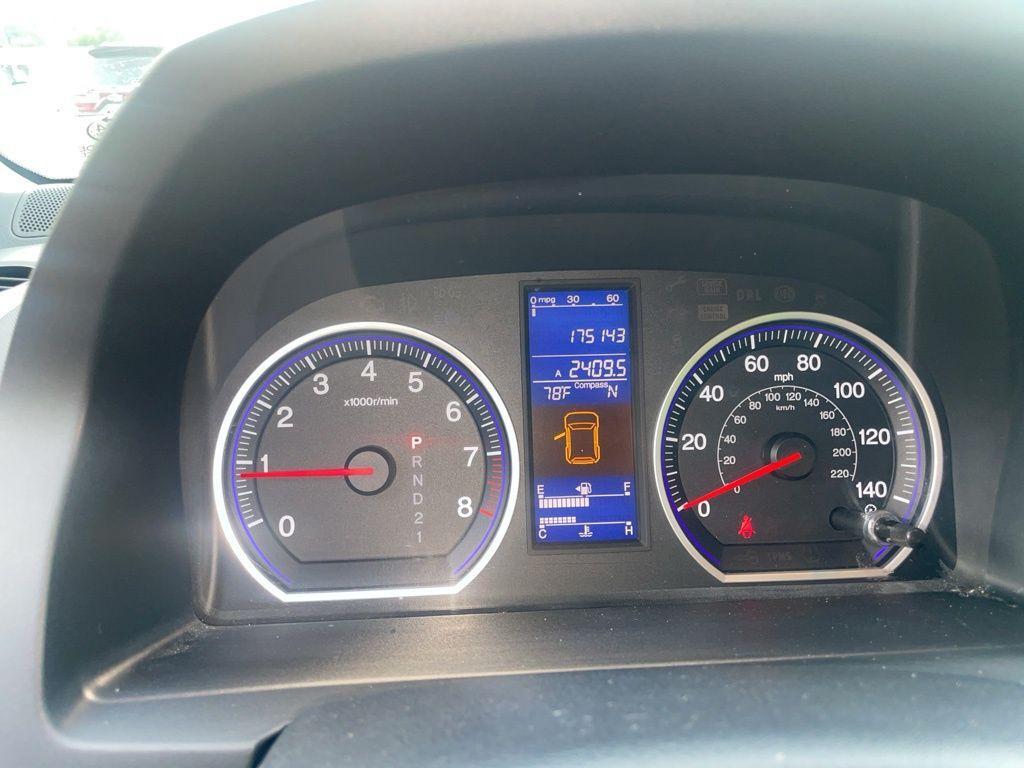 used 2011 Honda CR-V car, priced at $8,989