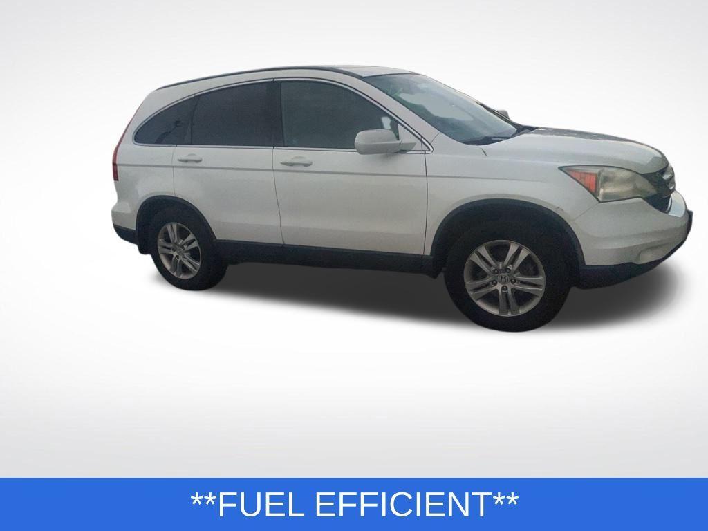 used 2011 Honda CR-V car, priced at $8,989