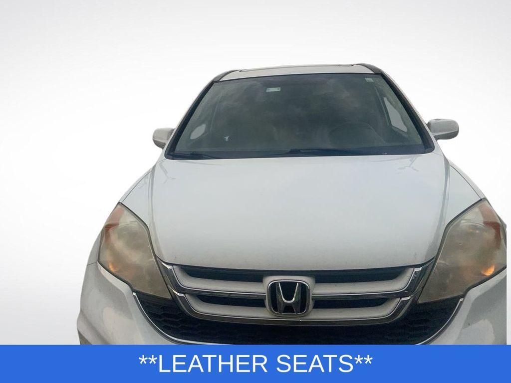used 2011 Honda CR-V car, priced at $8,989