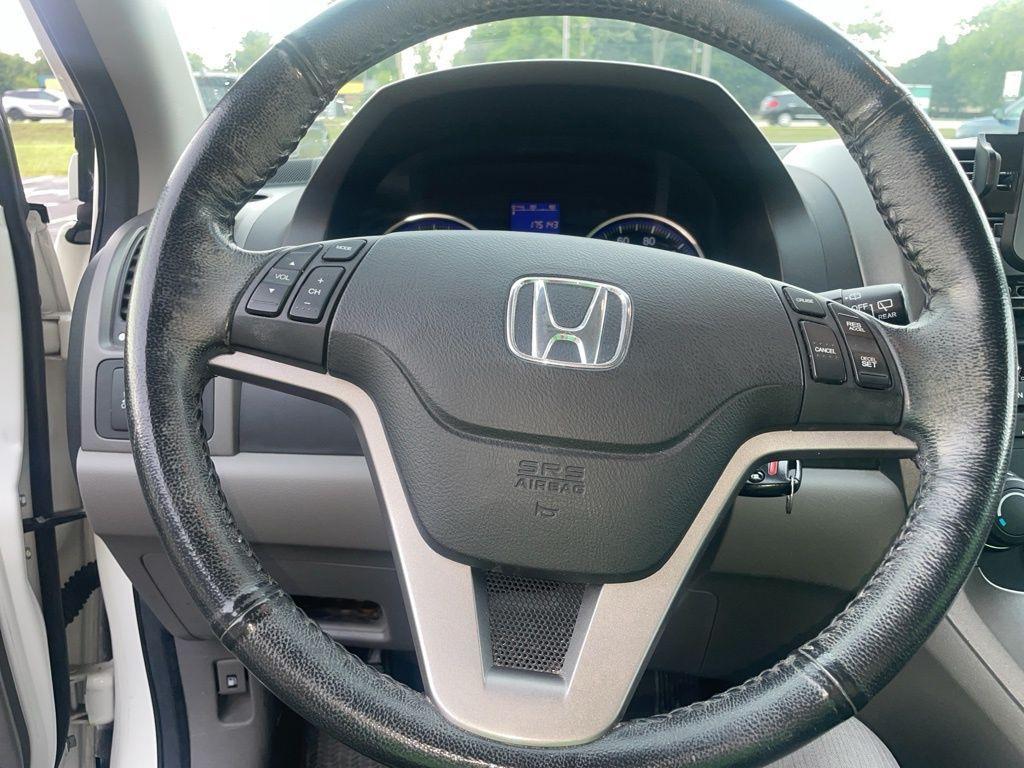 used 2011 Honda CR-V car, priced at $8,989