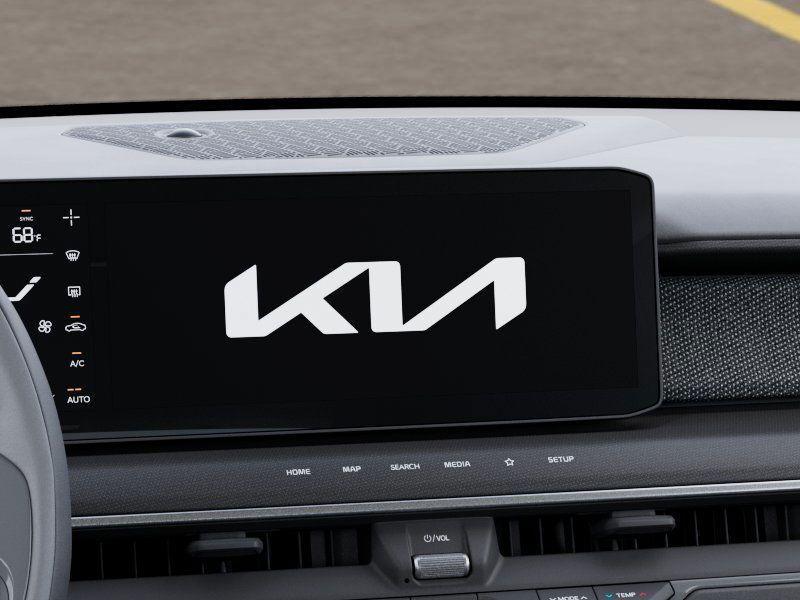 new 2026 Kia EV9 car, priced at $67,653