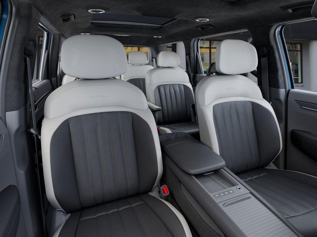 new 2026 Kia EV9 car, priced at $67,653