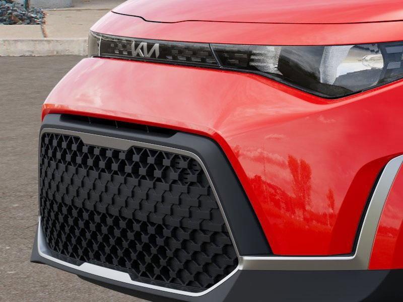 new 2025 Kia Soul car, priced at $21,960