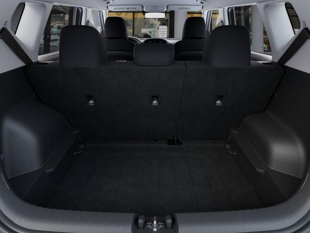new 2025 Kia Soul car, priced at $21,960