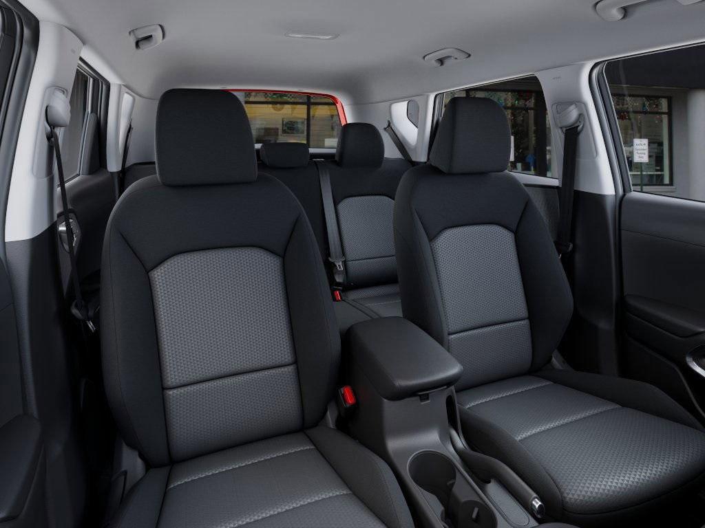 new 2025 Kia Soul car, priced at $21,960
