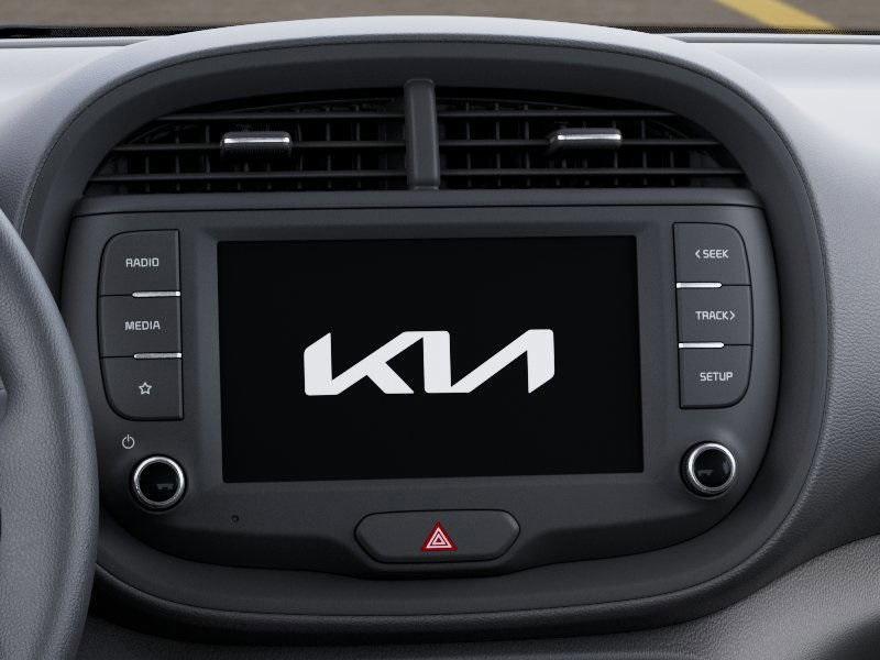 new 2025 Kia Soul car, priced at $21,960