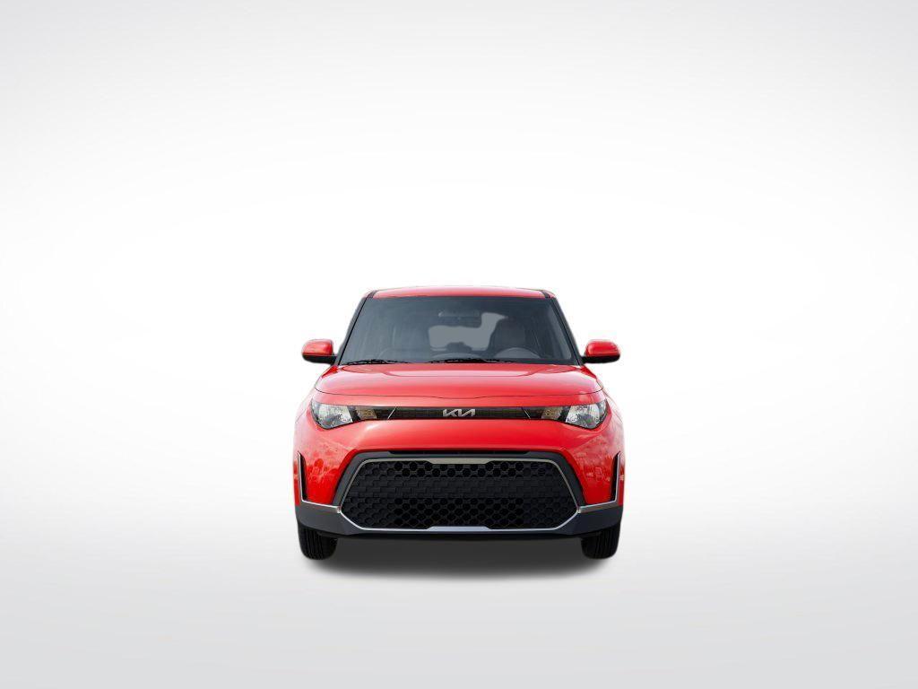 new 2025 Kia Soul car, priced at $21,960