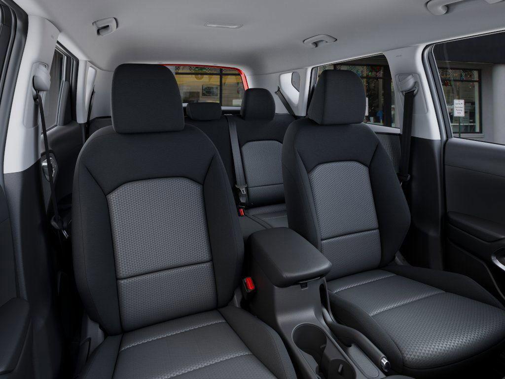 new 2025 Kia Soul car, priced at $21,960