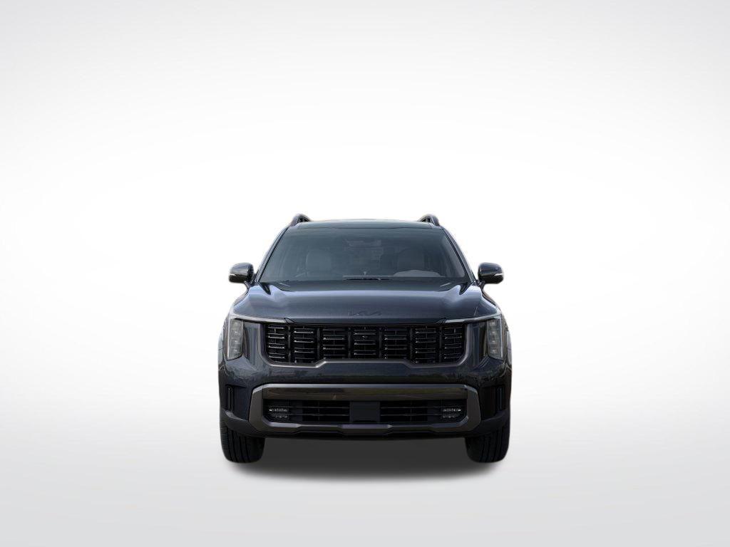new 2025 Kia Sorento car, priced at $42,207