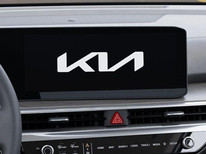 new 2025 Kia Sorento car, priced at $41,602