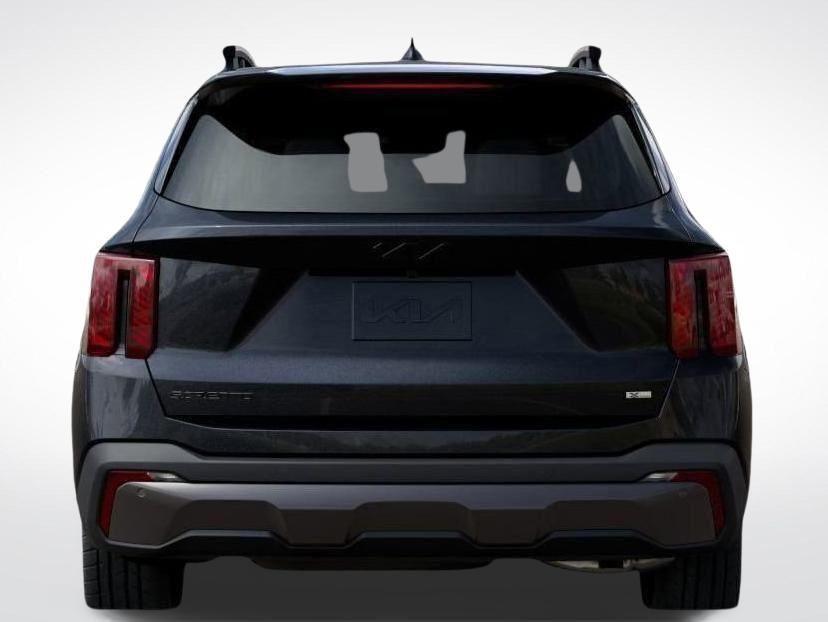 new 2025 Kia Sorento car, priced at $41,936