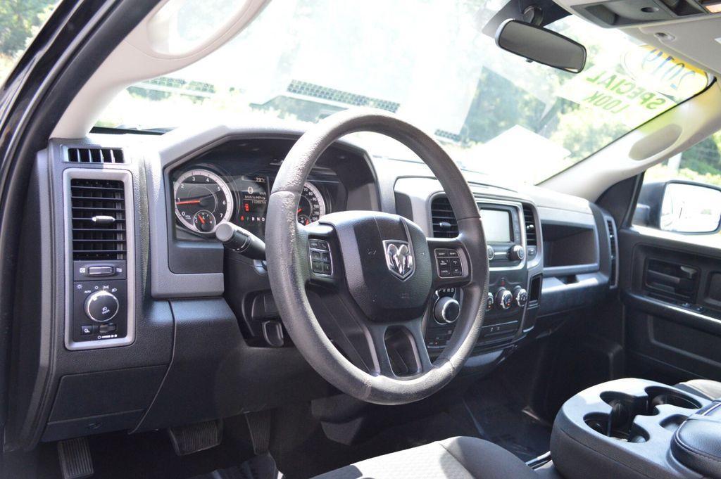 used 2019 Ram 1500 Classic car, priced at $18,502