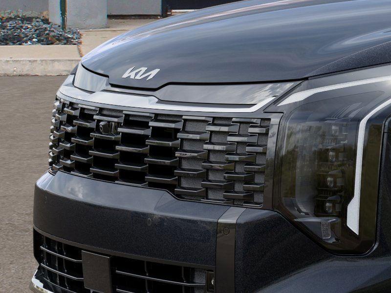 new 2026 Kia Sportage car, priced at $38,885
