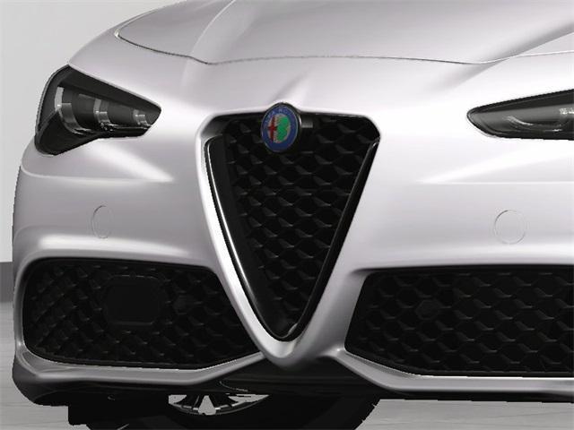 new 2024 Alfa Romeo Giulia car, priced at $47,999